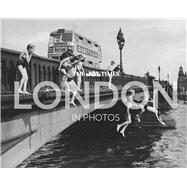 The Times London in Photos by Unknown, 9780008711320