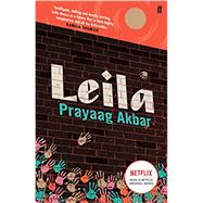 Leila by Akbar, Prayaag, 9780571341320