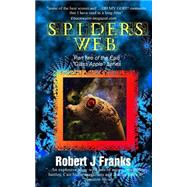 Spider's Web by Franks, Robert J., 9781479341320