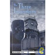 The Three Impostors And Other Tales by Machen, Arthur, 9781568821320
