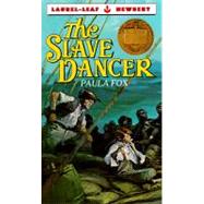 The Slave Dancer by Fox, Paula, 9780440961321