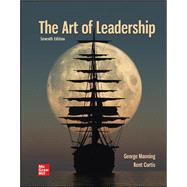 The Art of Leadership by Manning, George; Curtis, Kent;, 9781260681321