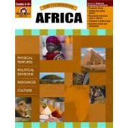 Africa by Johnson, Sandi; Evans, Marilyn; Weiss, Andrea; Zamora, Wendy, 9781609631321