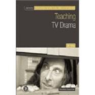 Teaching TV Drama by Points, Jeremy, 9781844571321