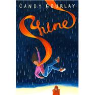 Shine by Gourlay, Candy, 9781848531321