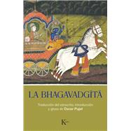La Bhagavadgita by Pujol, scar, 9788411211321