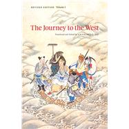 The Journey to the West by Yu, Anthony C., 9780226971322