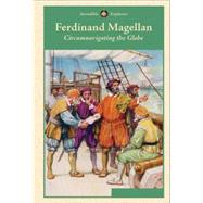 Ferdinand Magellan by Connelly, Jack, 9781502601322