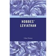 The Routledge Guidebook to Hobbes' Leviathan by Newey; Glen, 9780415671323