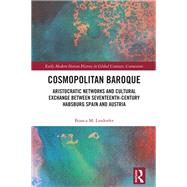 Cosmopolitan Baroque by Bianca M. Lindorfer, 9781032721323