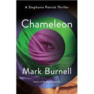 Chameleon by Burnell, Mark, 9781250211323