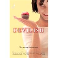 Devilish by Johnson, Maureen, 9781595141323