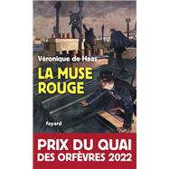 La Muse rouge by Vronique de Haas, 9782213721323