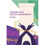 Gender and Social Movements by Reger, Jo, 9781509541324