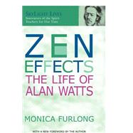 Zen Effects by Furlong, Monica, 9781893361324