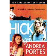 Hick by Portes, Andrea, 9781932961324