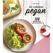 Je cuisine pegan by April Murray, 9782378151324