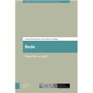 Bede by Brown, George Hardin; Biggs, Frederick M., 9789462981324