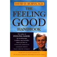 The Feeling Good Handbook by Burns, David D., 9780452281325