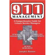 911 Management by Bannon, Joseph J., 9781571671325