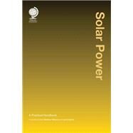 Solar Power A Practical Handbook by Williams, Matthew; Deacon, John, 9781787421325