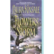 Flowers From Storm by Kinsale L., 9780380761326