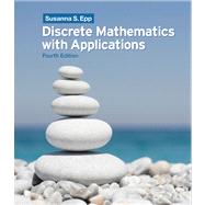 Discrete Mathematics with Applications by Epp, Susanna S., 9780495391326