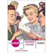 Gender & Consumer Culture Reader P by Scanlon, Jennifer, 9780814781326