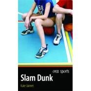 Slam Dunk by Jaimet, Kate, 9781554691326
