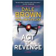 ACT REVENGE                 MM by BROWN DALE, 9780062411327
