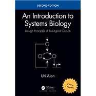 An Introduction to Systems Biology by Uri Alon, 9781000001327