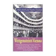 Wittgenstein's Vienna by Janik, Allan, 9781566631327