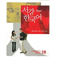Sogang Korean 2B, Student Book and CD by Song-hee Kim, 9788992491327