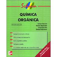 Quimica Organica - 3b: Edicion by Meislich, Herbert, 9789584101327