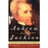 Andrew Jackson by Remini, Robert Vincent, 9780060801328