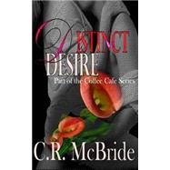 Distinct Desire by Mcbride, C. R., 9781517661328