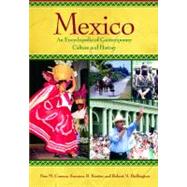 Mexico by Coerver, Don M.; Pasztor, Suzanne B.; Buffington, Robert M., 9781576071328