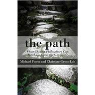 The Path by Puett, Michael; Gross-Loh, Christine, 9781410491329