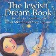 The Jewish Dream Book by Ochs, Vanessa L., 9781580231329