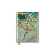 Vincent Van Gogh - Small Pear Tree in Blossom 2021 Pocket Diary by Flame Tree Studio, 9781839641329