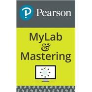 MyLab with Pearson eText -- Access Card -- for Process Technology Equipment by NAPTA, 9780134891330