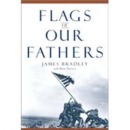 Flags of Our Fathers,Bradley, James; Powers, Ron,9780553111330