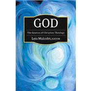 God by Malcolm, Lois, 9780664231330