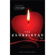The Exorsistah by Claudia Mair Burney, 9781416561330