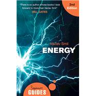 Energy A Beginner's Guide by Smil, Vaclav, 9781786071330