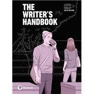 The Writer's Handbook by Faigley, Lester, 9780134571331