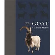 The Goat by Weaver, Sue; Cherney, Debbie, 9780691191331