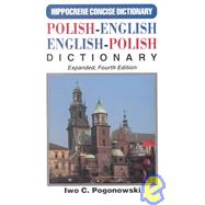 Polish-English English-Polish Dictionary by Mladen, Davidovic, 9780781801331