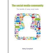 The Social Media Community by Campbell, Betty, 9781506021331