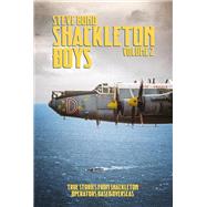 Shackleton Boys by Bond, Steve, 9781911621331